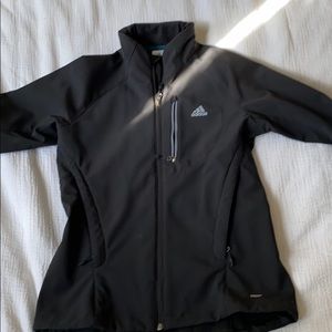 Adidas jacket